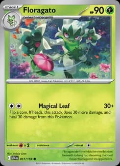 Floragato — Journey Together — Common