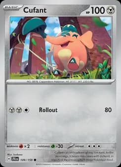 Cufant — Journey Together — Common