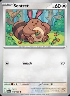 Sentret — Journey Together — Common