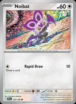 Noibat — Journey Together — Common