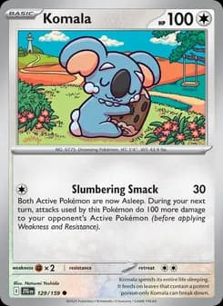 Komala — Journey Together — Common