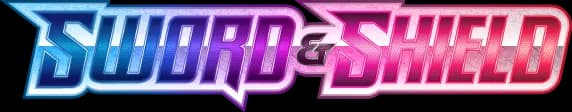 Sword & Shield logo