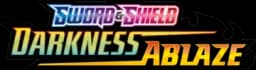 Darkness Ablaze logo
