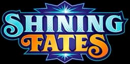Shining Fates logo