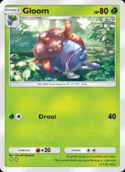 Gloom — Genetic Apex