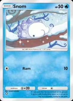 Snom — Genetic Apex — One Diamond
