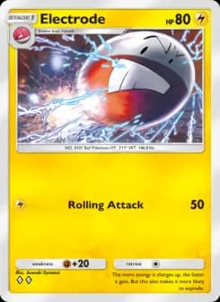 Electrode — Space-Time Smackdown — Two Diamond