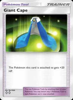 Giant Cape — Space-Time Smackdown — Two Diamond