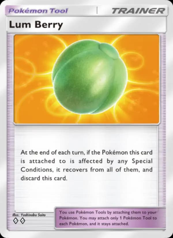Lum Berry — Space-Time Smackdown, Two Diamond