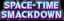 Space-Time Smackdown