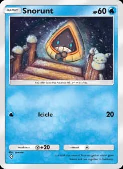 Snorunt — Triumphant Light — One Diamond