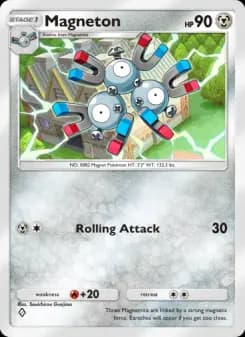 Magneton — Triumphant Light — One Diamond