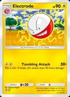 Electrode — Shining Revelry — Two Diamond