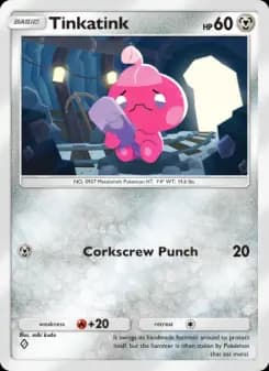 Tinkatink — Shining Revelry — One Diamond