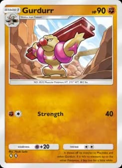 Gurdurr — Celestial Guardians — Two Diamond