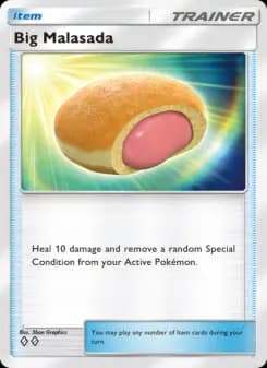 Big Malasada — Celestial Guardians — Two Diamond