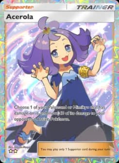 Acerola — Celestial Guardians — Two Star