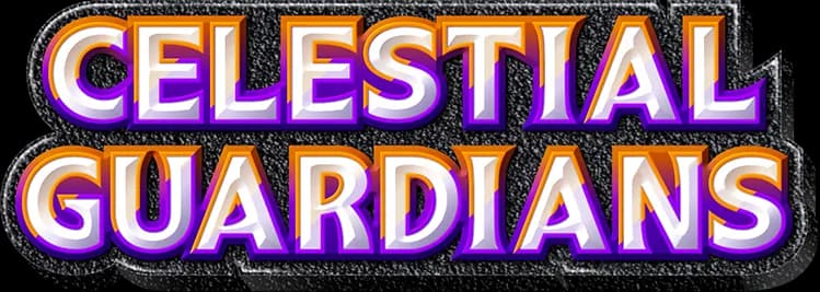 Celestial Guardians logo
