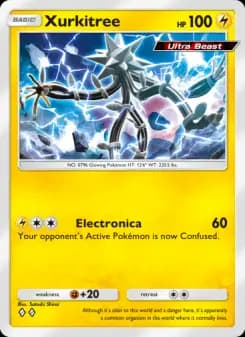 Xurkitree — Extradimensional Crisis — Two Diamond