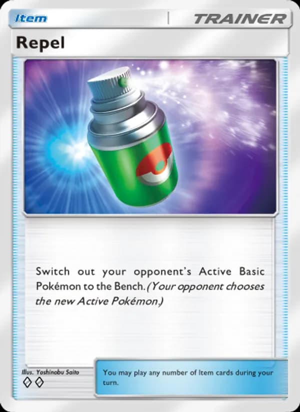 Repel — Extradimensional Crisis, Two Diamond