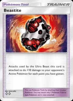 Beastite — Extradimensional Crisis — Two Diamond