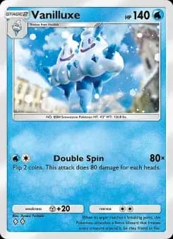 Vanilluxe — Eevee Grove — Two Diamond