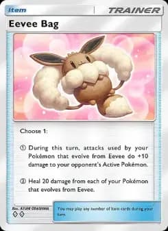 Eevee Bag — Eevee Grove — Two Diamond