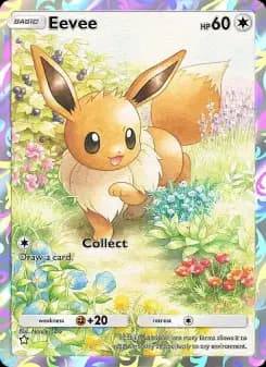 Eevee — Eevee Grove — One Star