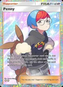 Penny — Eevee Grove — Two Star