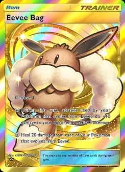 Eevee Bag — Eevee Grove — Crown