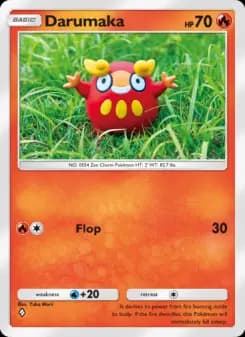 Darumaka — Wisdom of Sea and Sky — One Diamond