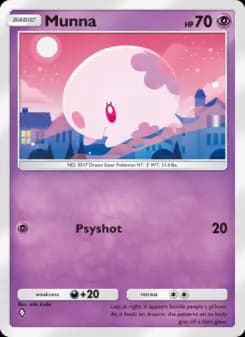 Munna — Wisdom of Sea and Sky — One Diamond