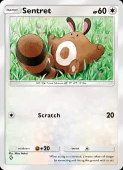 Sentret — Wisdom of Sea and Sky — One Diamond