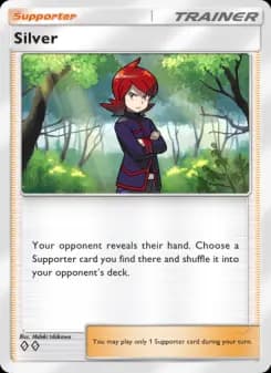 Silver — Wisdom of Sea and Sky — Two Diamond