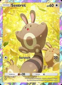 Sentret — Wisdom of Sea and Sky — One Star