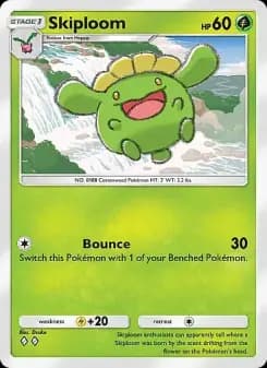 Skiploom — Secluded Springs — Two Diamond