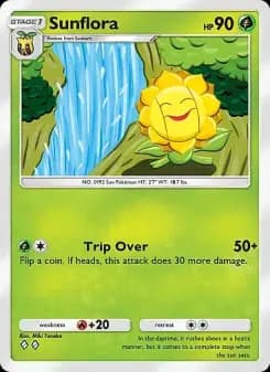 Sunflora — Secluded Springs — Two Diamond