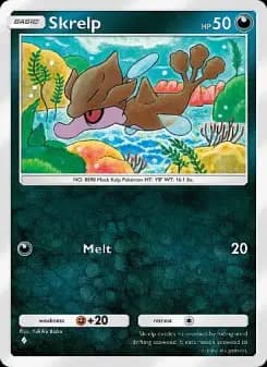 Skrelp — Secluded Springs — One Diamond