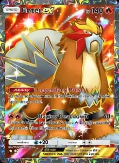 Entei ex — Secluded Springs — Two Star