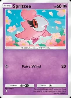 Spritzee — Mega Rising — One Diamond