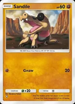 Sandile — Mega Rising — One Diamond