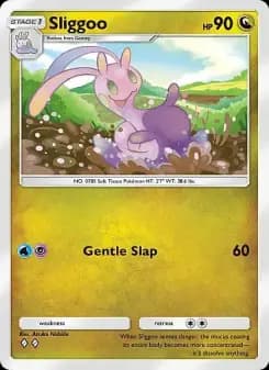 Sliggoo — Mega Rising — Two Diamond