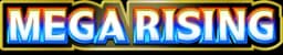 Mega Rising logo