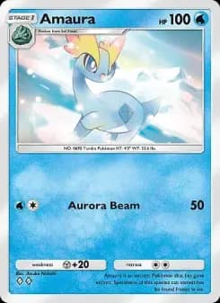 Amaura — Fantastical Parade — Two Diamond