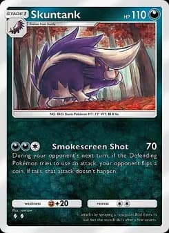 Skuntank — Fantastical Parade — Two Diamond