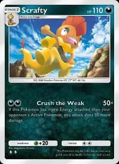 Scrafty — Fantastical Parade — Two Diamond