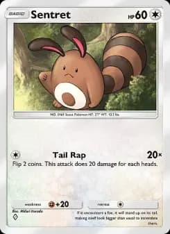 Sentret — Fantastical Parade — One Diamond