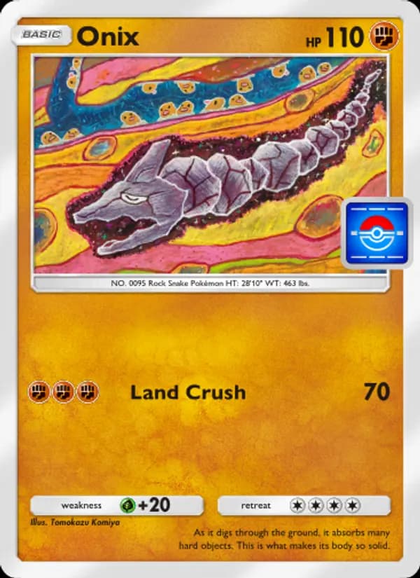 Onix — Promos-A, None