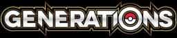 Generations logo