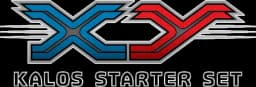 Kalos Starter Set logo